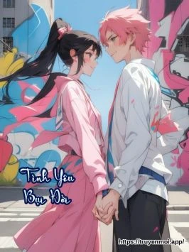 Tình Yêu Bụi Đời
