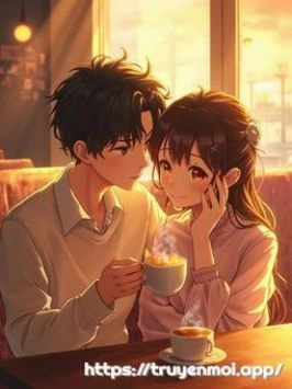 Tình Yêu Cappuccino