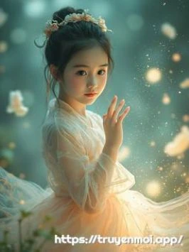 Tình Yêu Chốn Thần Tiên