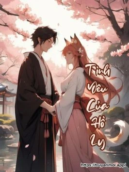 Tình Yêu Của Hồ Ly