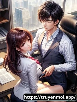 Tình Yêu Của Kẻ Thực Dụng