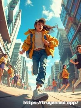 Tình Yêu Của Lọ Lem Lạnh Lùng