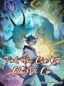 Tình Yêu Của Một Chú Dê Con