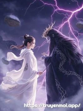 Tình Yêu Của Quỷ Vương