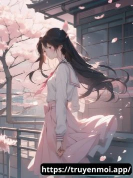 Tình Yêu Của Tôi Như Một Bông Hoa, Nở Rồi Lại Tàn