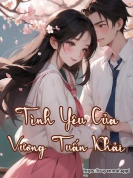 Tình Yêu Của Vương Tuấn Khải