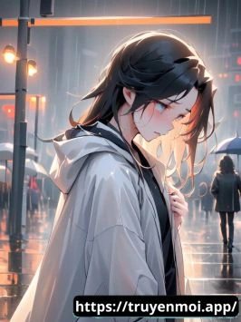 Tình Yêu Cuối Cùng Của Miên Tử