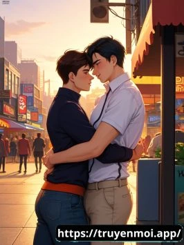 Tình Yêu Cuồng Nhiệt Mùa Hè
