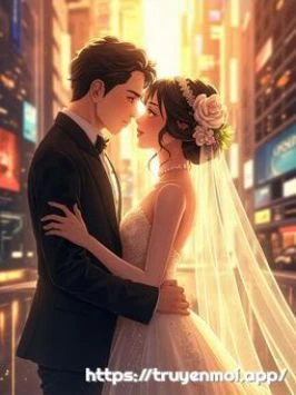 Tình Yêu Cuồng Nhiệt Sau Khi Kết Hôn - Quân Lai