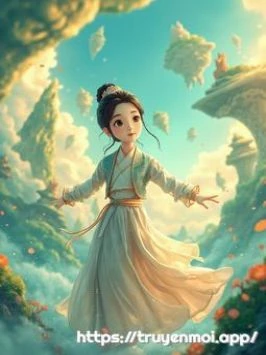 Tình Yêu Đan Xen Thời Gian