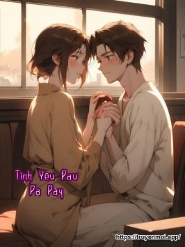 Tình Yêu Đau Dạ Dày