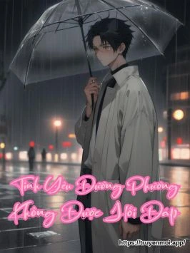 Tình Yêu Đương Phương Không Được Hồi Đáp