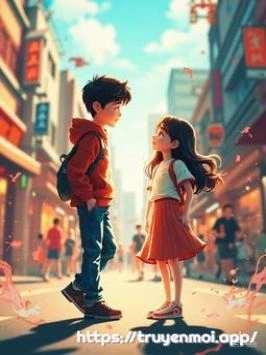Tình Yêu Giấu Kín