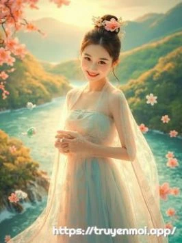 Tình Yêu Hài Hước Của Bảo An