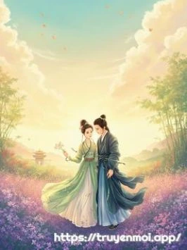 Tình Yêu Hoa Cỏ