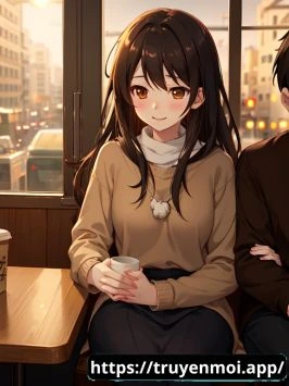 Tình Yêu Là Một Quả Trứng