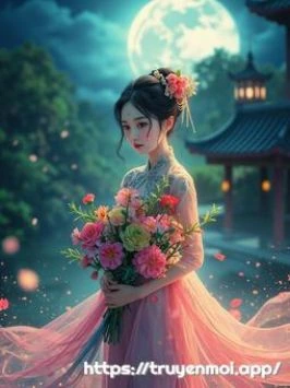 Bìa truyện Tình Yêu Lạ
