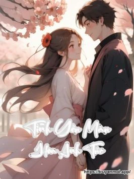 Tình Yêu Màu Hoa Anh Túc