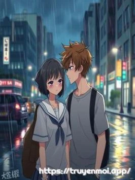 Tình Yêu Ngang Trái