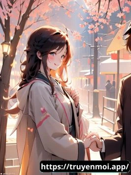 Tình Yêu Ngọt Ngào Của Trung Tá