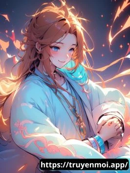 Tình Yêu Ngọt Ngào Như Chiếc Bánh