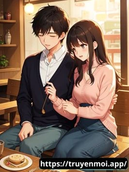 Tình Yêu Ngọt Ngào Và Ấm Áp