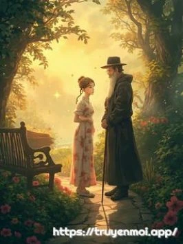 Tình Yêu Sai Giờ Chi Vòng Tròn Đồng Tâm