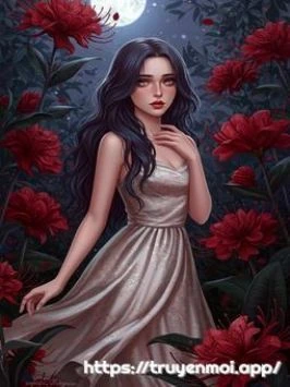 [Tình Yêu Thầm Kín] Hoa Trong Máu
