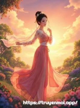 Bìa truyện Tình Yêu Thứ Hai