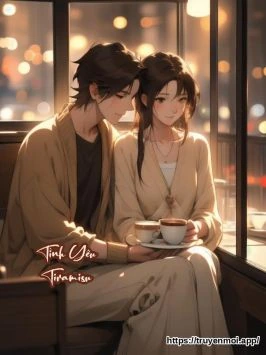 Tình Yêu Tiramisu