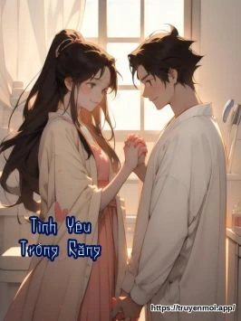 Tình Yêu Trồng Răng
