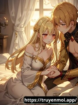 Tình Yêu Từ Người Đàn Ông Mang Mặt Nạ Vàng