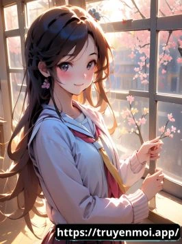 Tình Yêu Tuổi 13