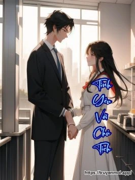 Tình Yêu Với Chủ Tịch