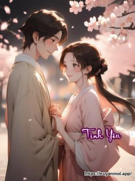 Tình Yêu