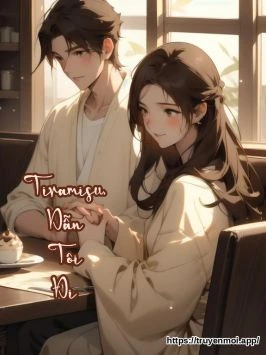 Tiramisu, Dẫn Tôi Đi