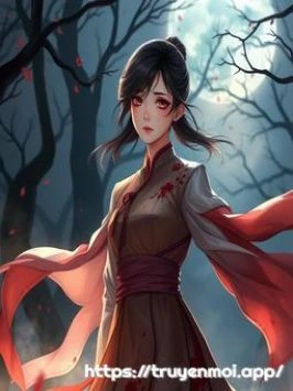 Tơ Đồng Rỏ Máu