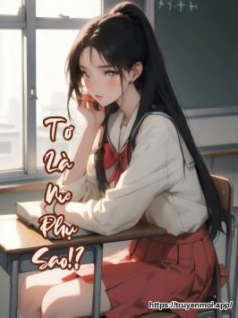 Bìa truyện Tớ Là Nữ Phụ Sao!?