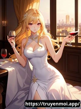 Tô Lị Và Rượu