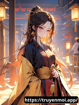 Tô Mộc Lan - Nàng Vương Phi Bướng Bỉnh