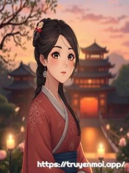 Tớ Muốn Thay Thế Gian Tặng Cậu Một Chút Dịu Dàng