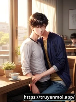 Tớ Nguyện Ý Bên Cạnh Cậu
