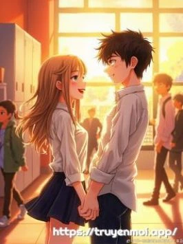 Tớ Sẽ Lấy Cậu... Thật Đấy!