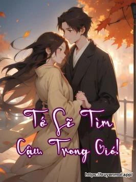 Tớ Sẽ Tìm Cậu, Trong Gió!