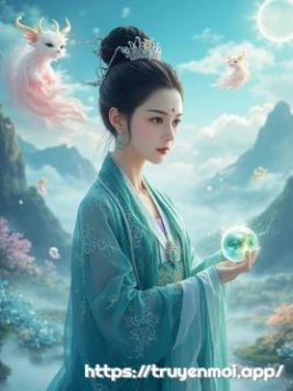 Tổ Thần Chí Tôn