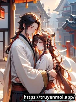 Tố Trung Tình Chi Hồ Li Tiểu Bảo Bối