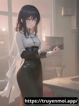 Tơ Vương Như Nước