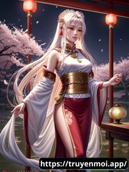 Tỏa Băng Tâm