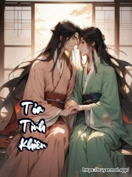 Tỏa Tình Khiên
