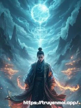 Toàn Chức Pháp Sư Chi Mạc Thiên